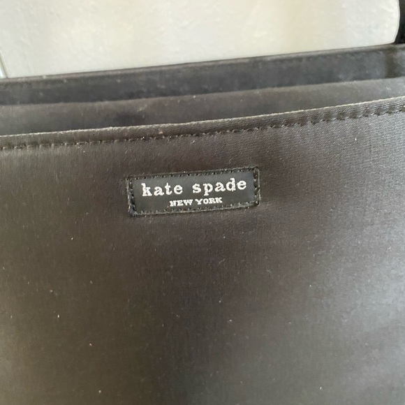 Large Kate Spade Bag - Picture 2 of 5